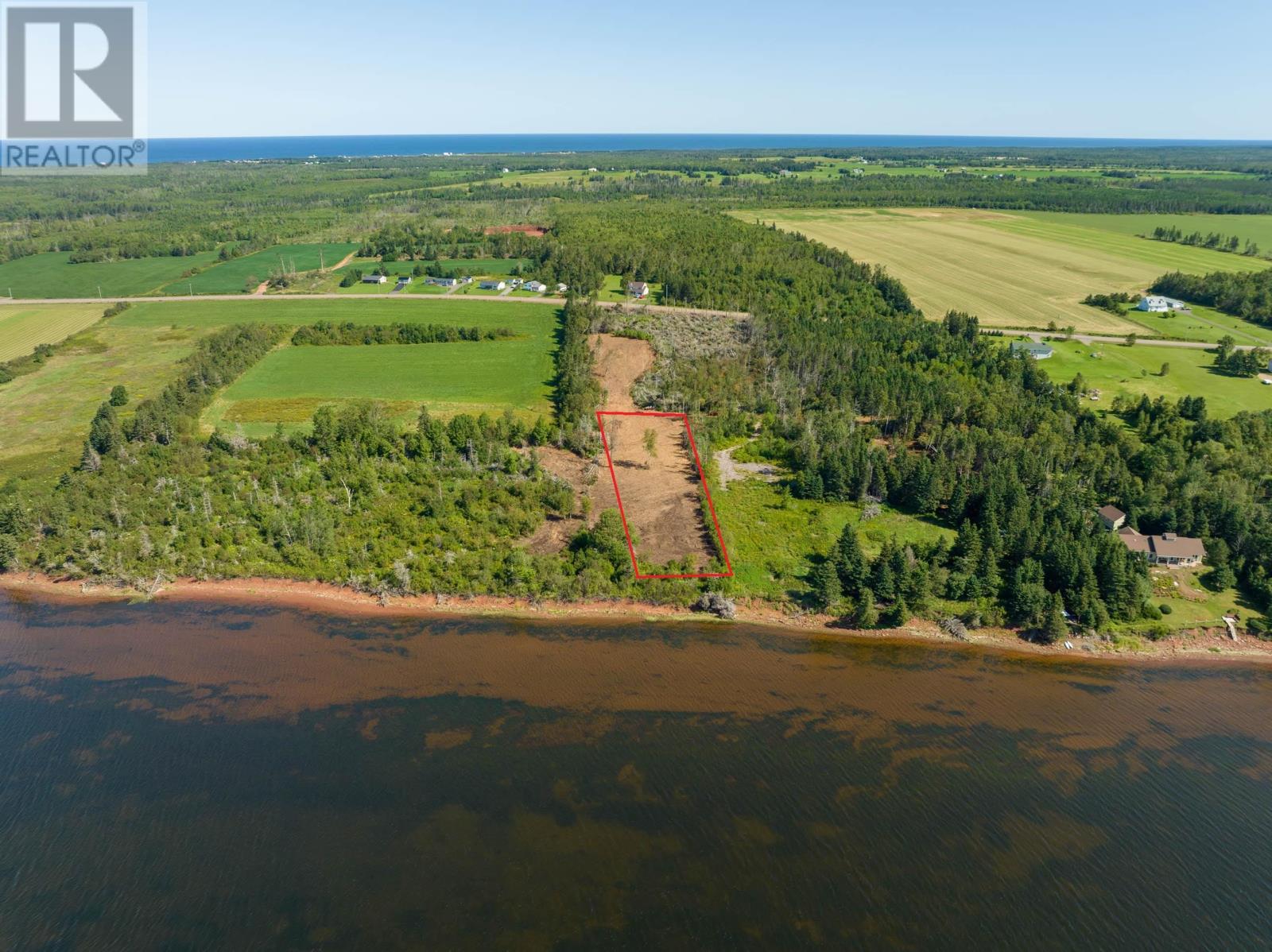 Sonora Rd Road, St. Peters Bay, Prince Edward Island  C0A 2A0 - Photo 3 - 202408914