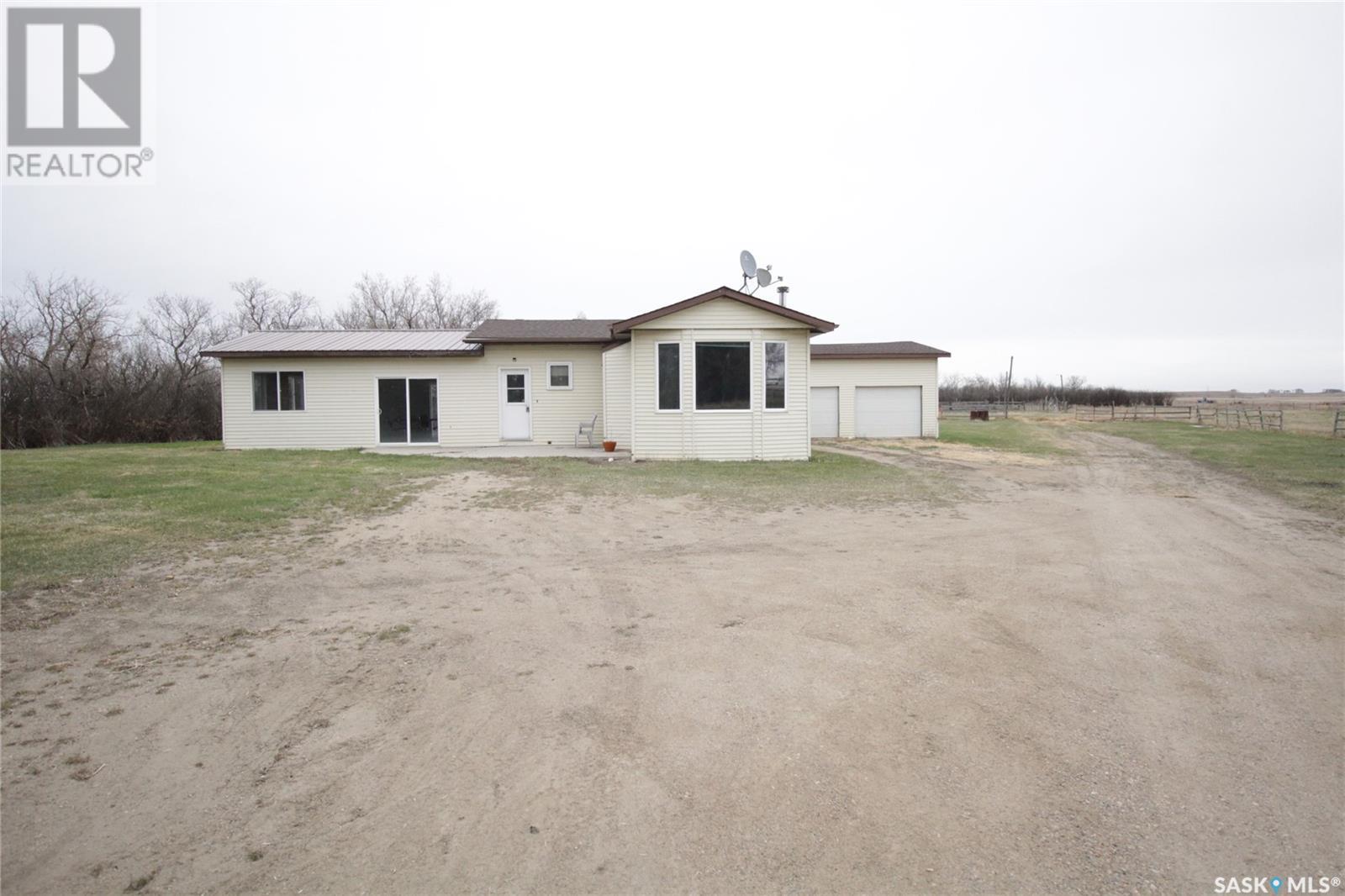 Miskiman Acreage, kingsley rm no. 124, Saskatchewan