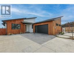 3597 Sage Pl Willow Point, Campbell River, Ca