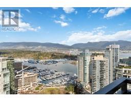3002 1211 Melville Street, Vancouver, Ca
