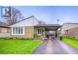 16 BLACKWELL Drive 337 - Forest Heights