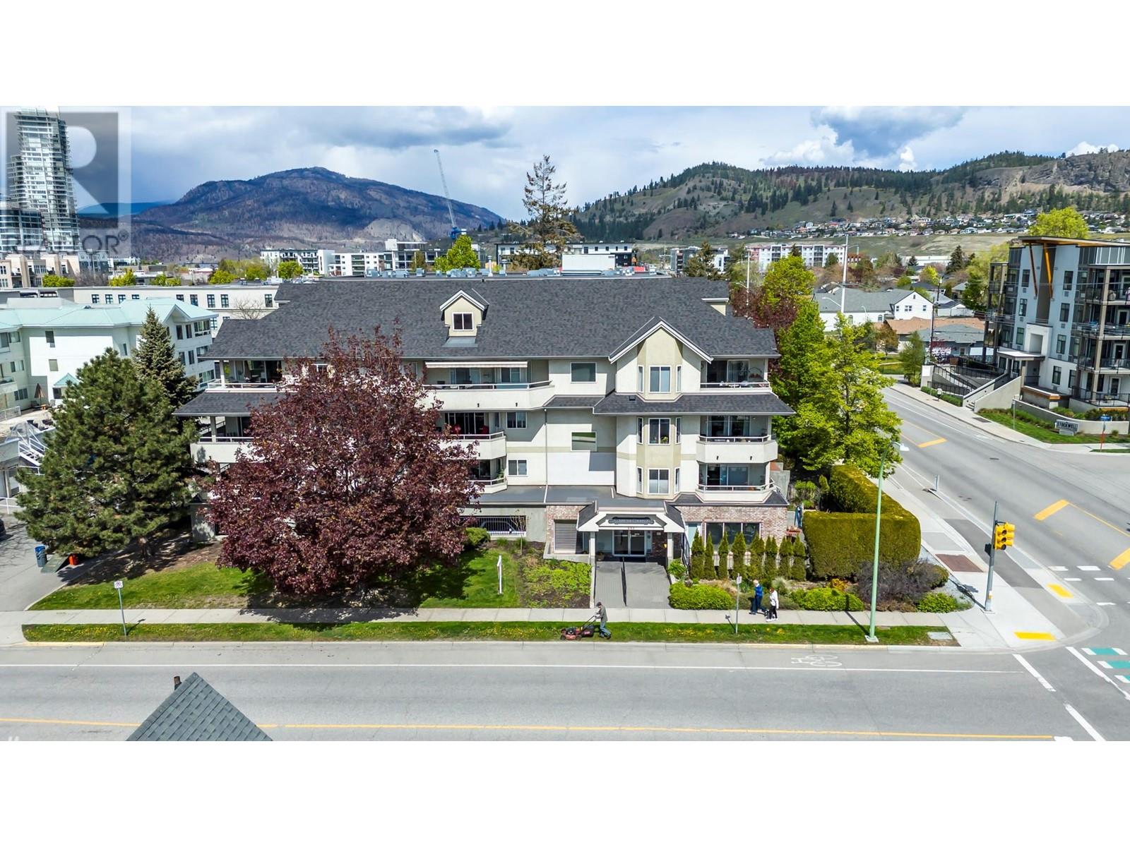 680 Doyle Avenue Unit# 202, Kelowna, British Columbia  V1Y 9S2 - Photo 2 - 10310277