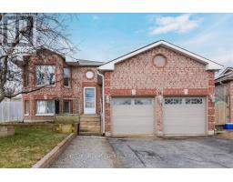 18 Nugent Crt, Barrie, Ca