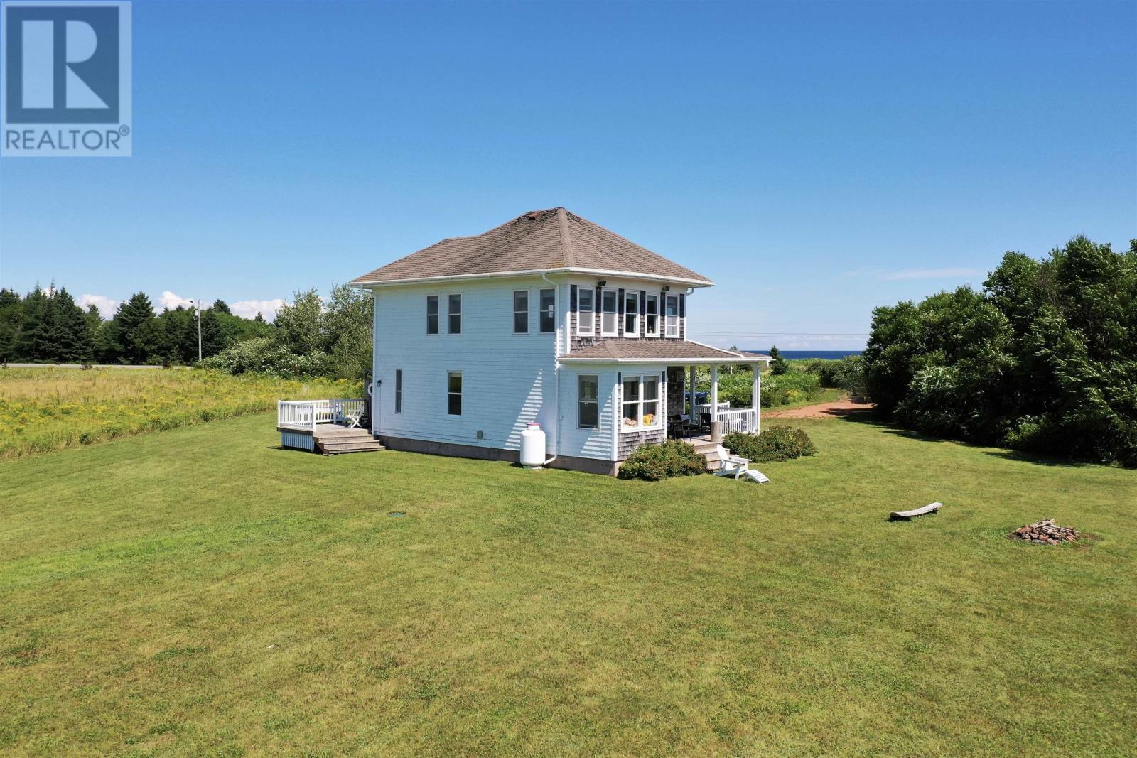 156 Maclure Pond Road, Gaspereau, Prince Edward Island  C0A 1R0 - Photo 10 - 202408913