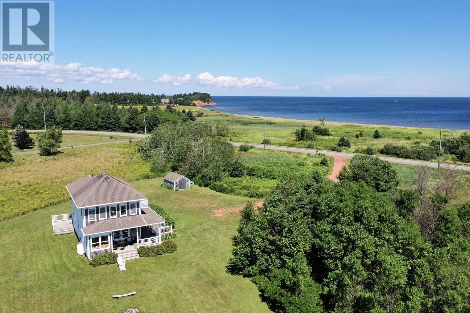 156 Maclure Pond Road, Gaspereau, Prince Edward Island  C0A 1R0 - Photo 3 - 202408913