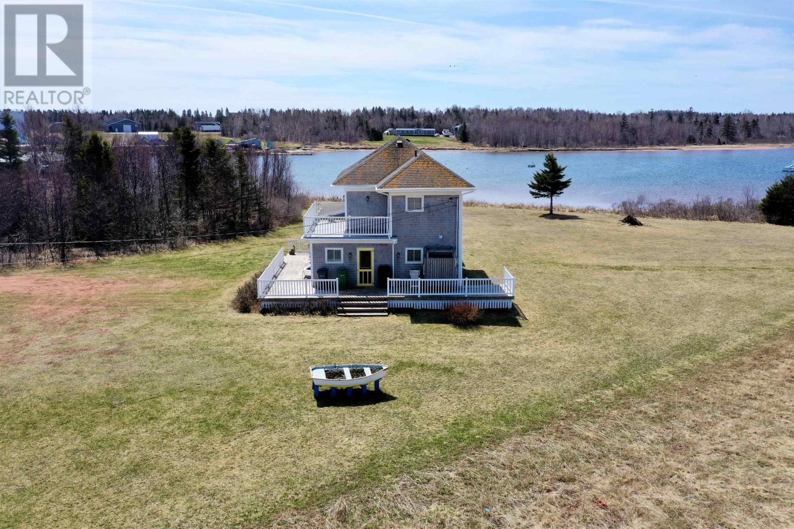 156 Maclure Pond Road, Gaspereau, Prince Edward Island  C0A 1R0 - Photo 7 - 202408913