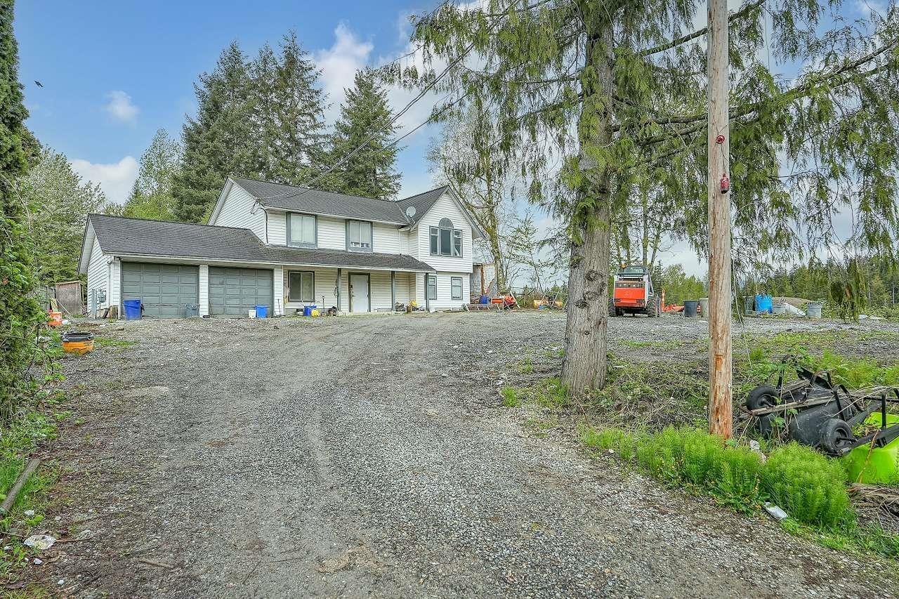 8699 Dewdney Trunk Road, Mission, British Columbia  V2V 6Y2 - Photo 20 - R2876711