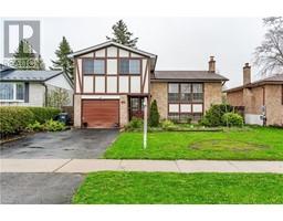 44 QUEENSDALE Crescent, guelph, Ontario