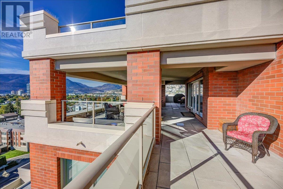 1160 Bernard Avenue Unit# 1009 Kelowna