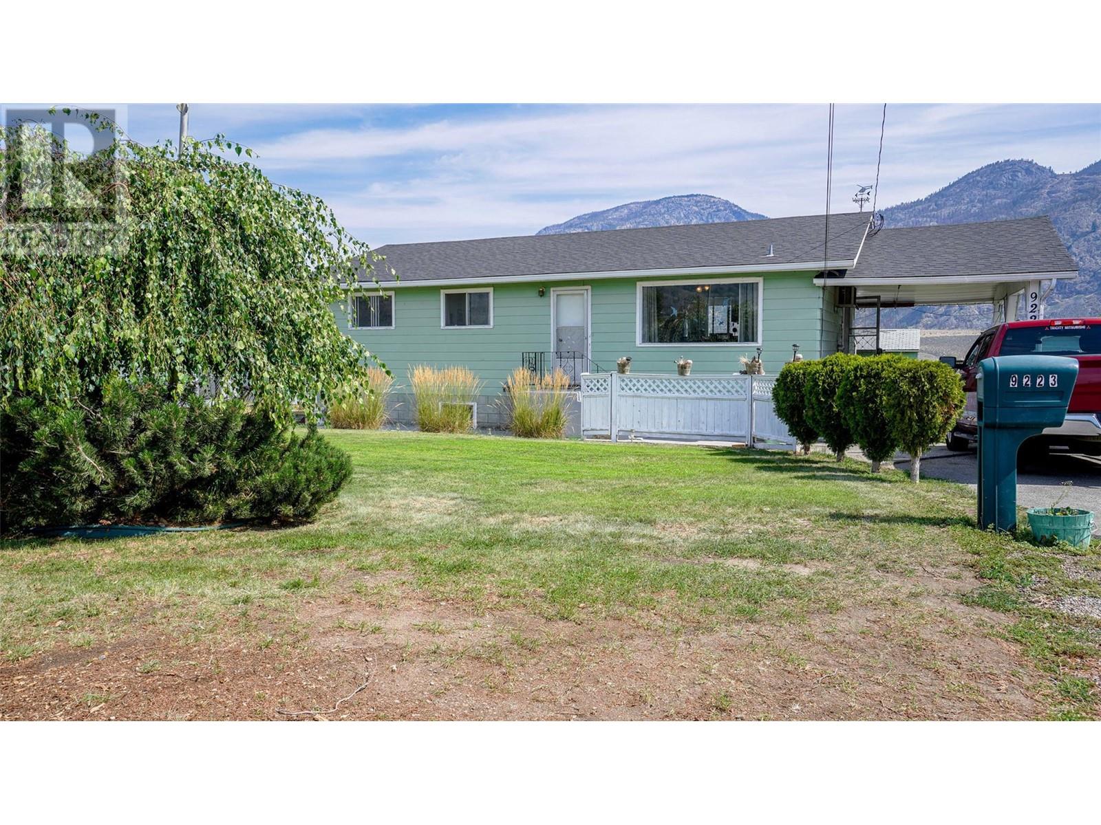 9223 87TH Street Osoyoos Photo 13