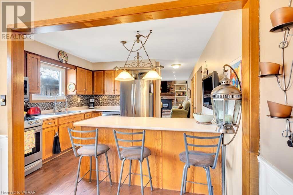 20 Devon Court, Tillsonburg, Ontario  N4G 4K5 - Photo 6 - 40552100