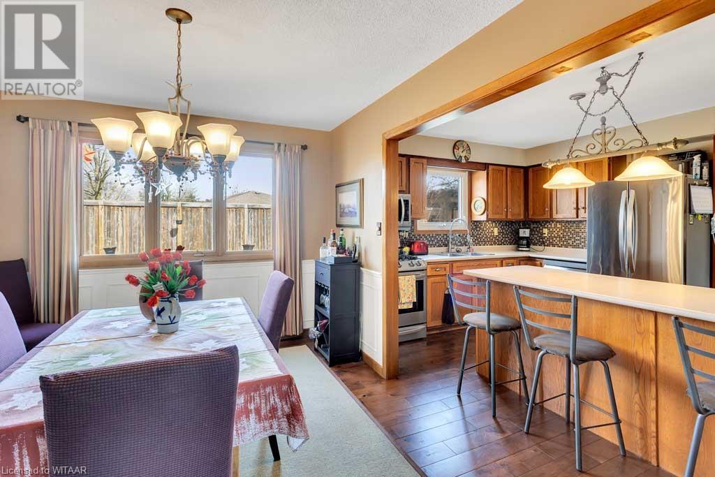 20 Devon Court, Tillsonburg, Ontario  N4G 4K5 - Photo 8 - 40552100