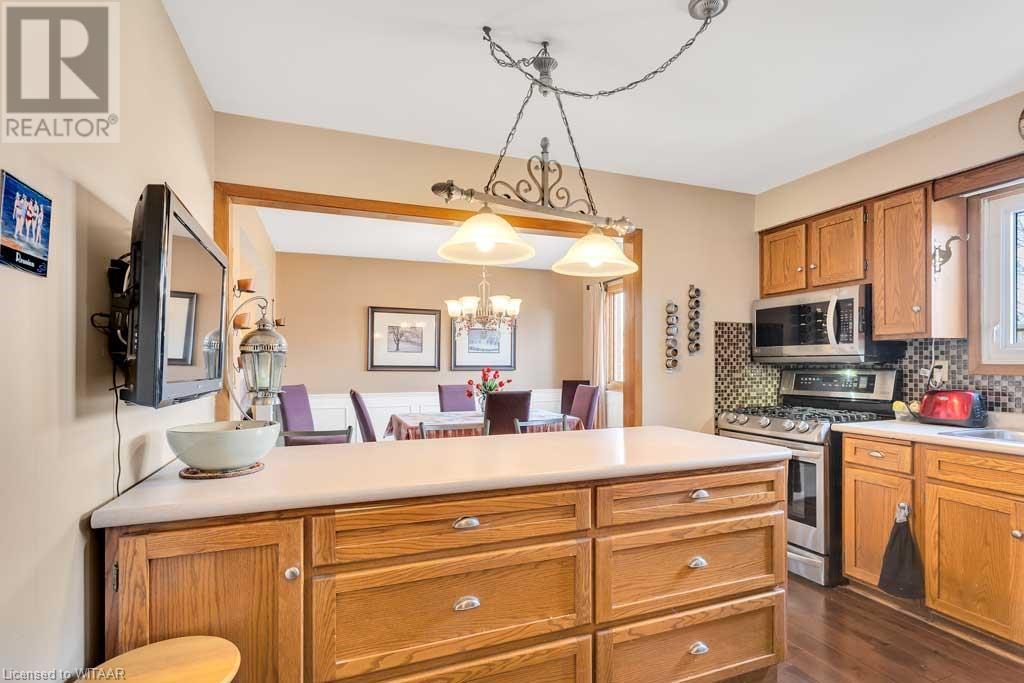 20 Devon Court, Tillsonburg, Ontario  N4G 4K5 - Photo 5 - 40552100