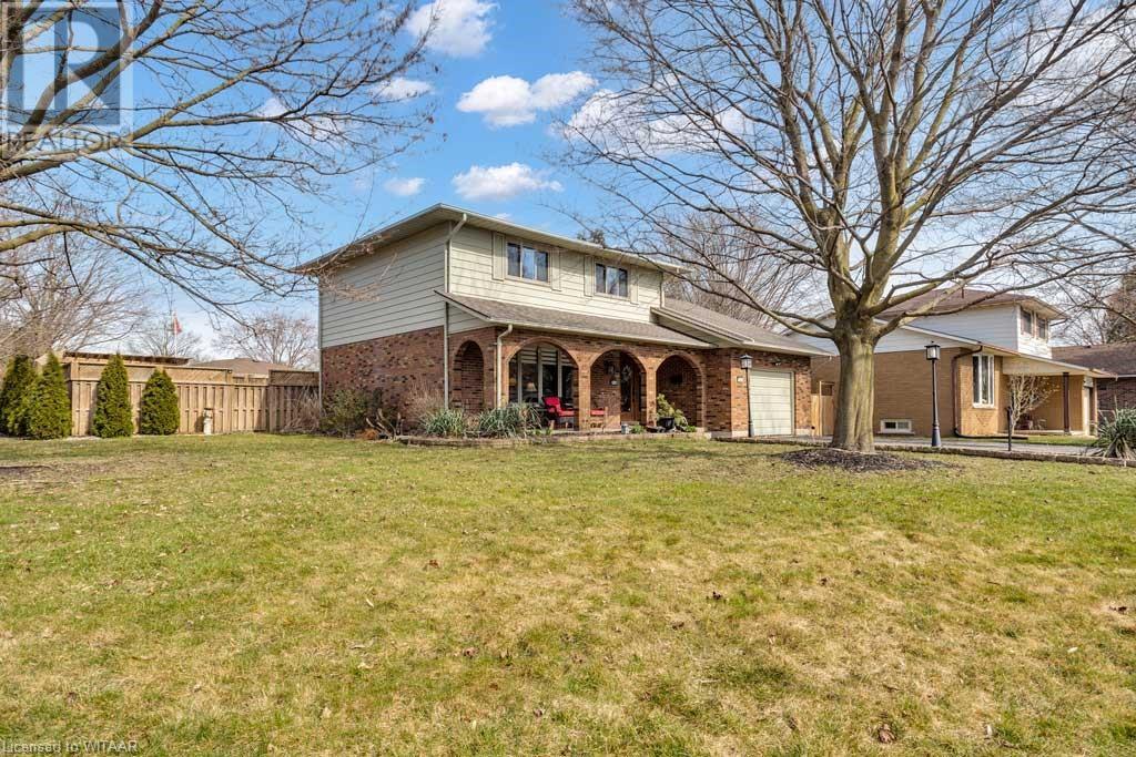 20 Devon Court, Tillsonburg, Ontario  N4G 4K5 - Photo 25 - 40552100