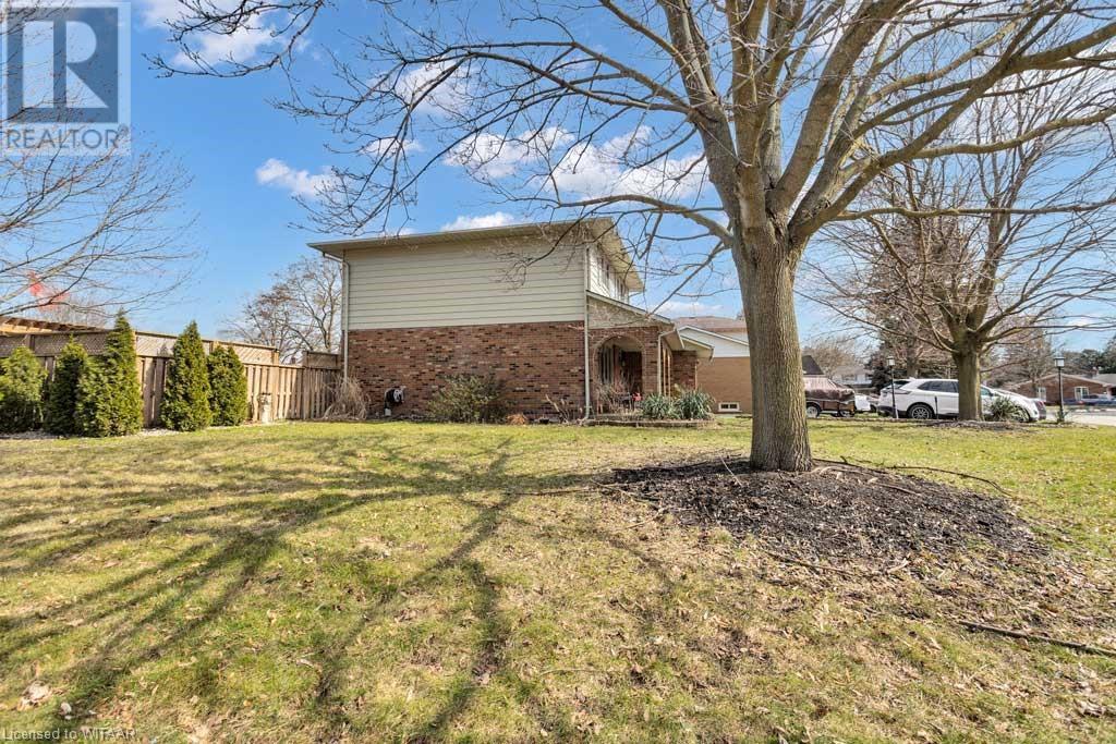 20 Devon Court, Tillsonburg, Ontario  N4G 4K5 - Photo 24 - 40552100