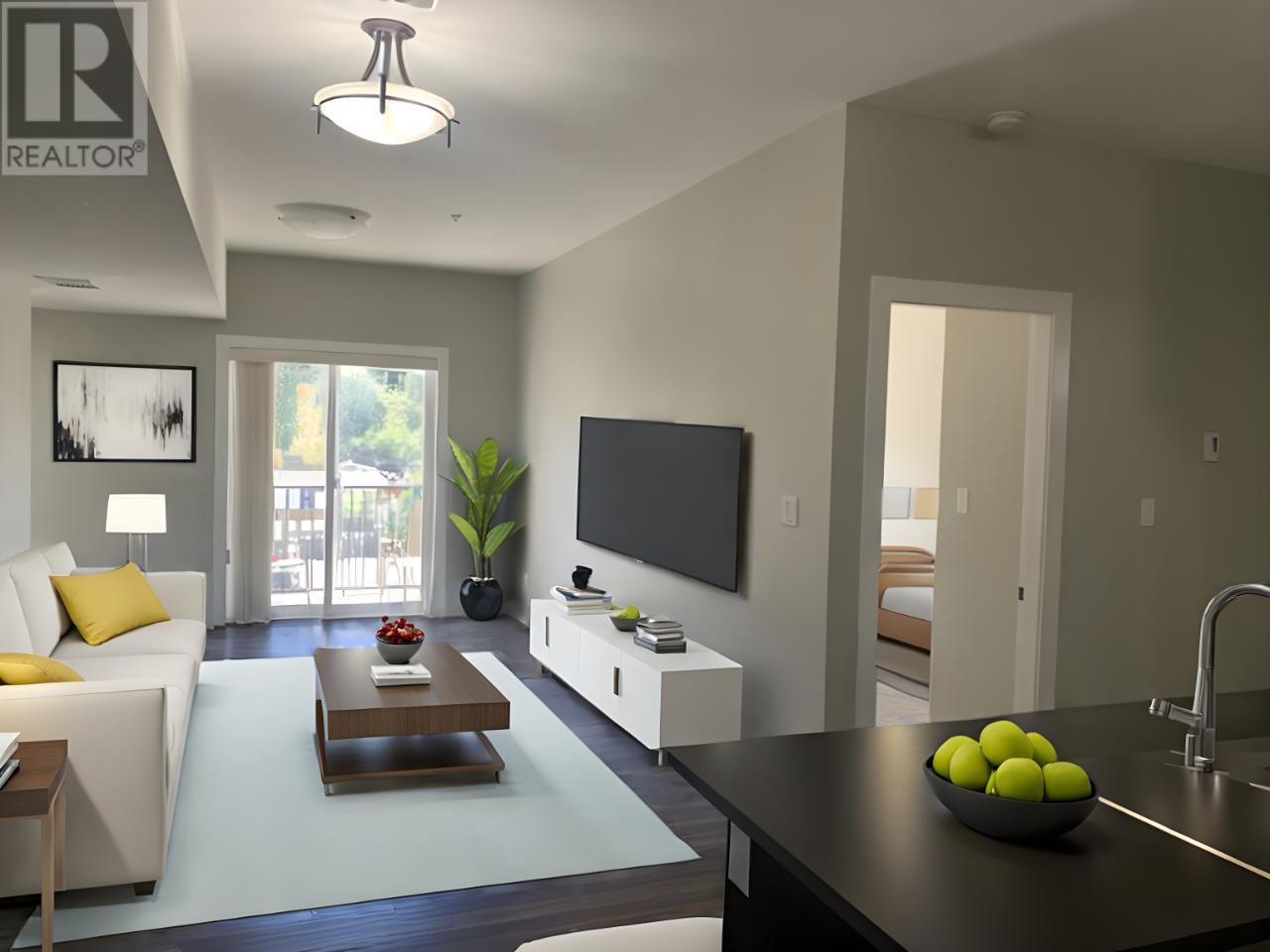 403-5170 Dallas Drive, Kamloops, British Columbia  V2C 0C7 - Photo 2 - 178166