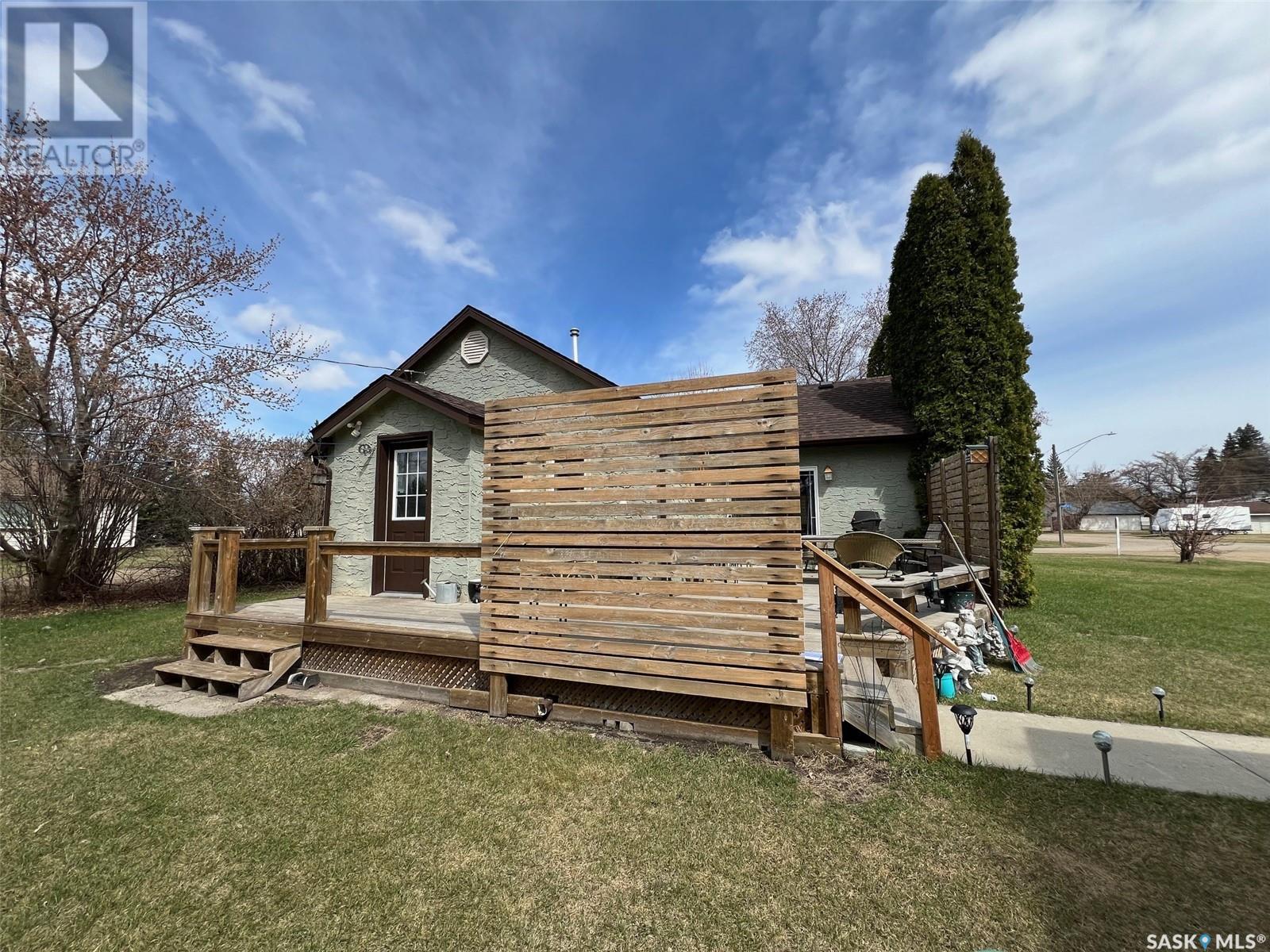 1316 2nd Avenue, Edam, Saskatchewan  S0M 0V0 - Photo 15 - SK967738