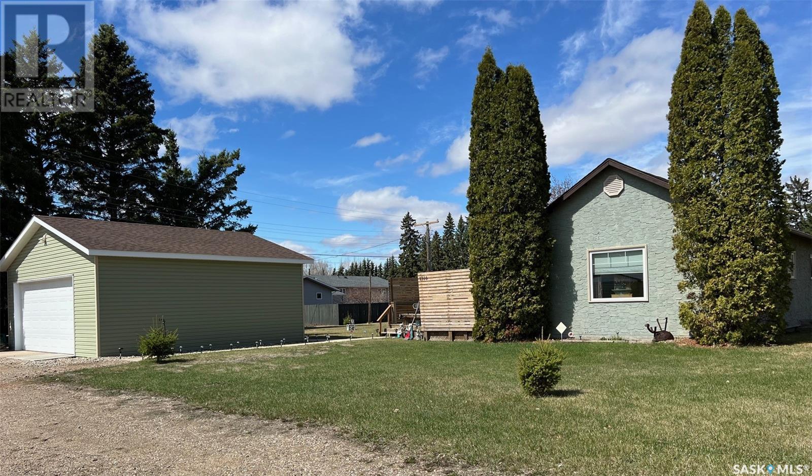 1316 2nd Avenue, Edam, Saskatchewan  S0M 0V0 - Photo 17 - SK967738