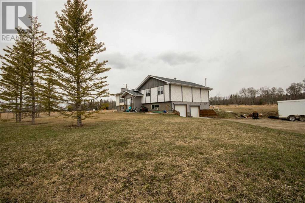 32169 Highway 760, Rural Mountain View County, Alberta  T0M 1X0 - Photo 1 - A2127955