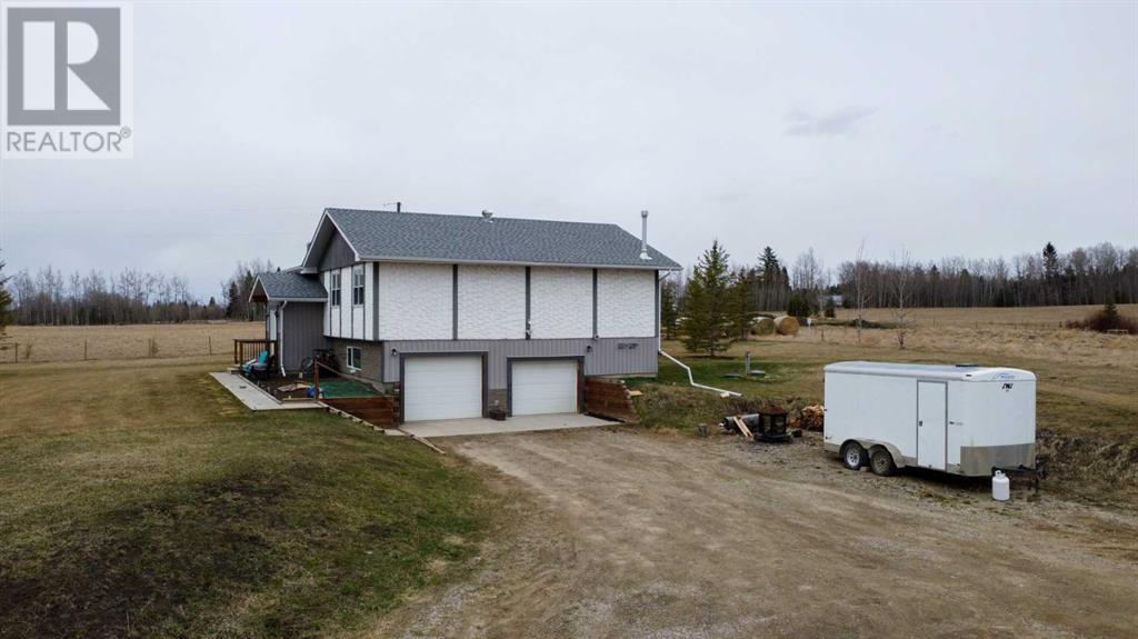 32169 Highway 760, Rural Mountain View County, Alberta  T0M 1X0 - Photo 36 - A2127955