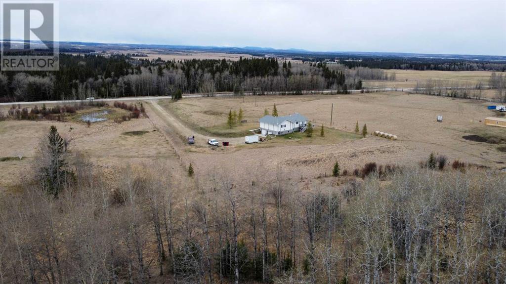 32169 Highway 760, Rural Mountain View County, Alberta  T0M 1X0 - Photo 39 - A2127955