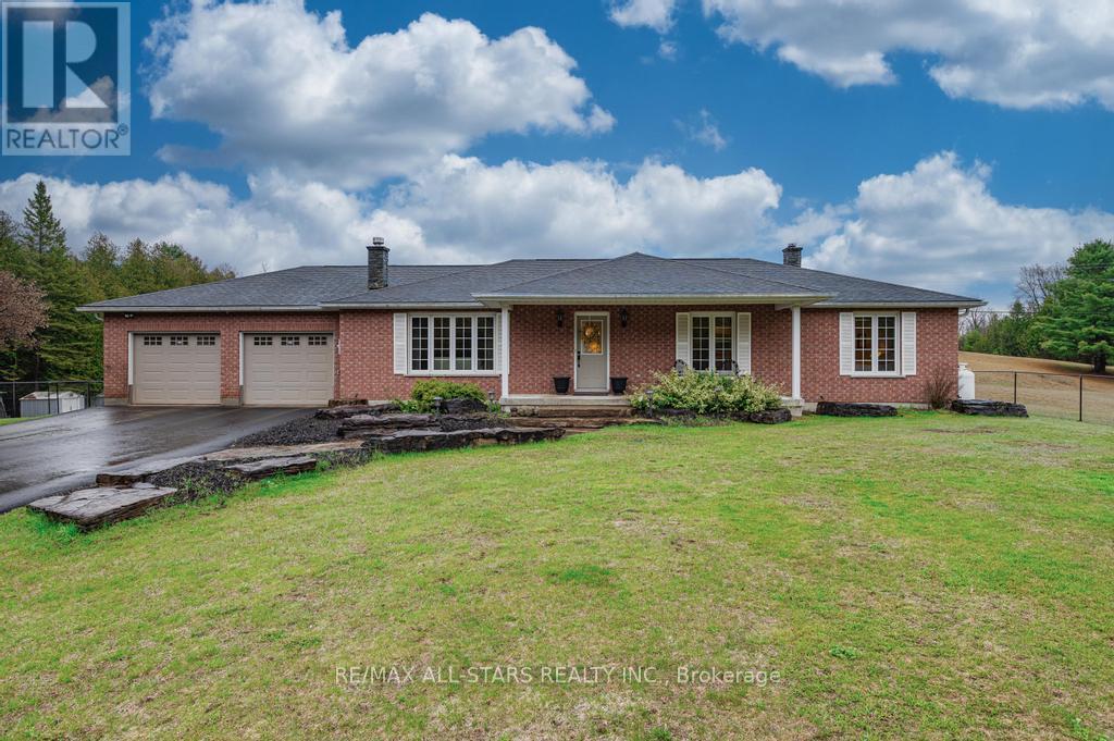 26 BACK BAY ROAD, galway-cavendish and harvey, Ontario