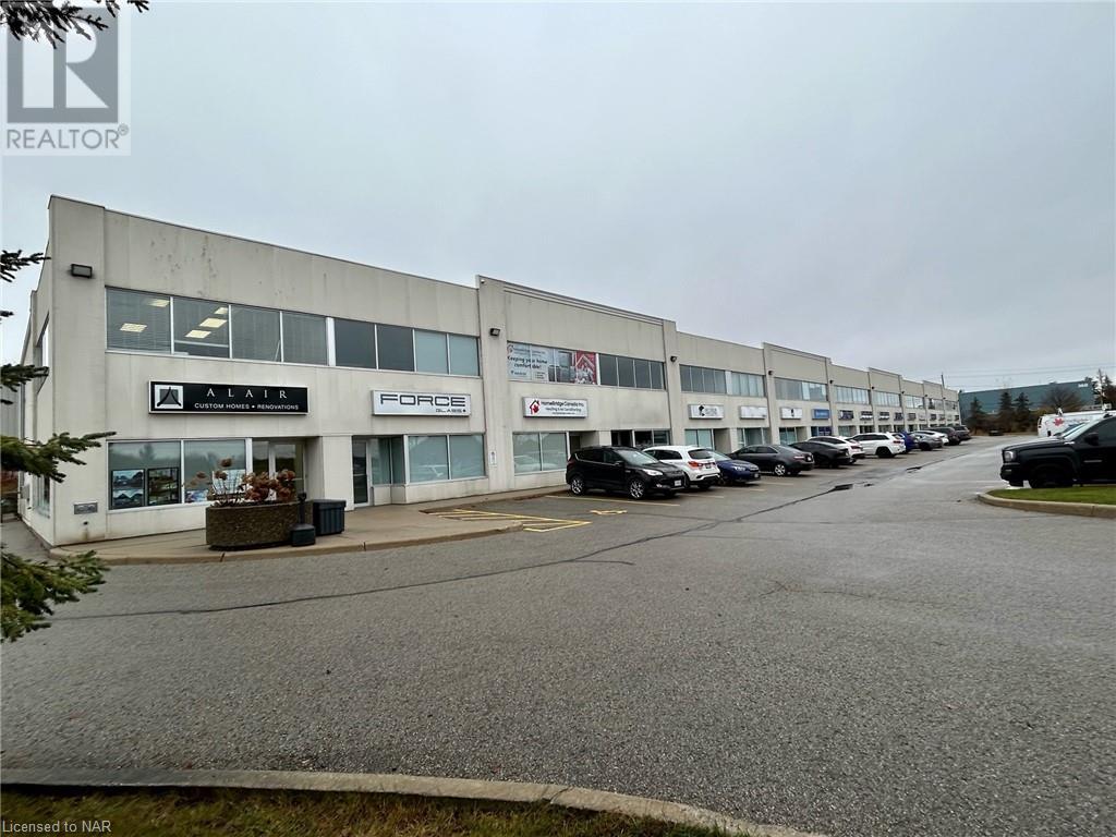 353 Saunders Road Unit# 4, Barrie, Ontario  L4N 9A3 - Photo 3 - 40581407