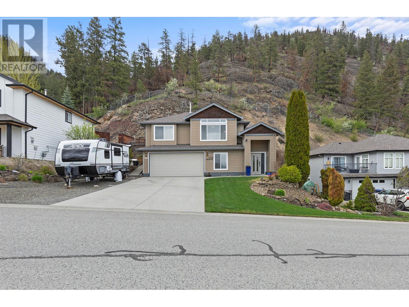 2304 Shannon Heights Place West Kelowna Photo 30