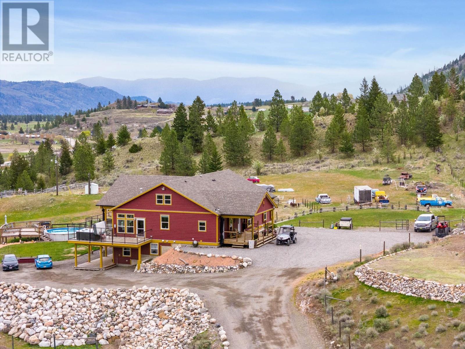 7629 Barnhartvale Road, Kamloops, British Columbia  V2C 6T7 - Photo 80 - 178168