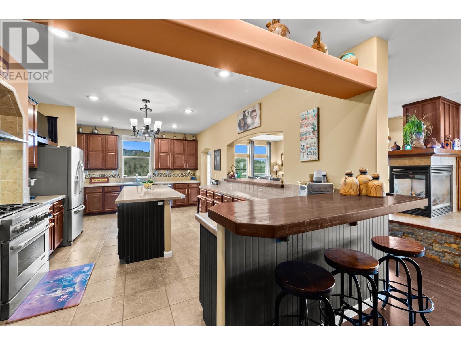 7629 Barnhartvale Road, Kamloops, British Columbia  V2C 6T7 - Photo 6 - 178168