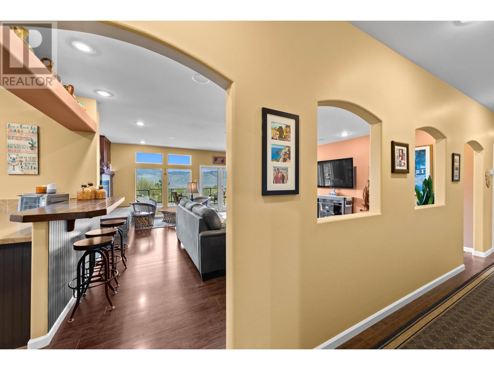 7629 Barnhartvale Road, Kamloops, British Columbia  V2C 6T7 - Photo 31 - 178168