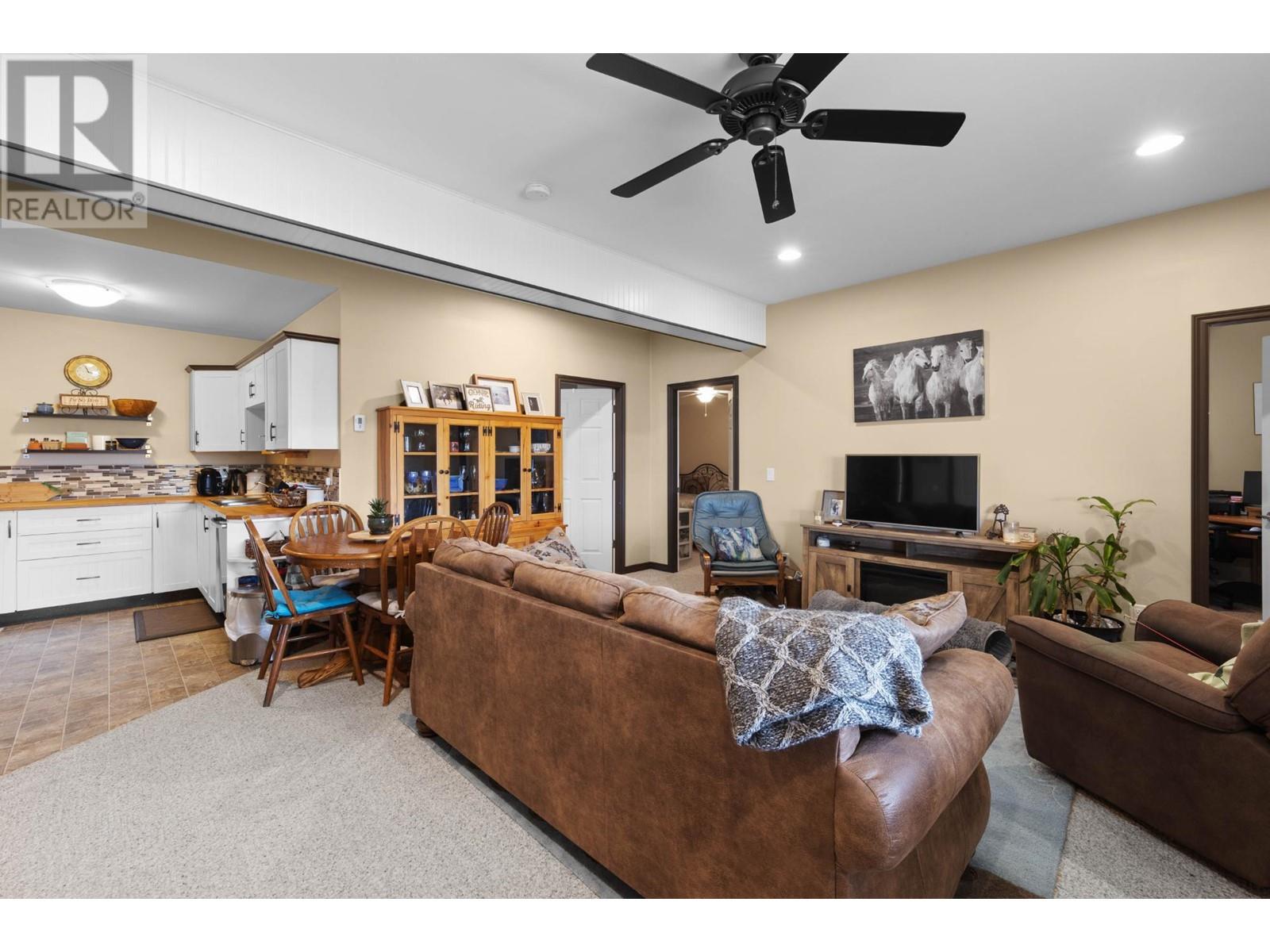 7629 Barnhartvale Road, Kamloops, British Columbia  V2C 6T7 - Photo 52 - 178168