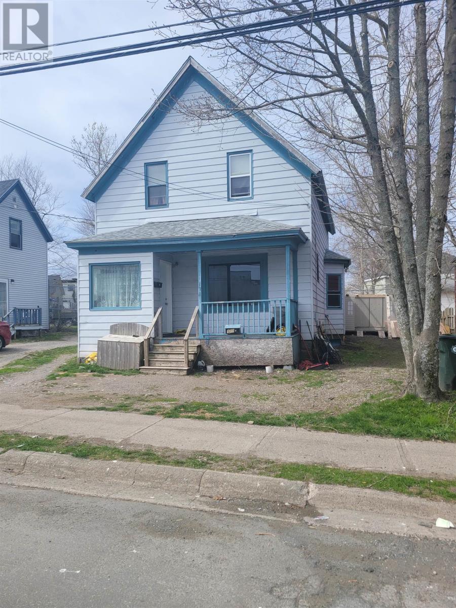 171 Dorchester Street, Sydney, Nova Scotia  B1P 5Z5 - Photo 3 - 202408916