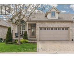 #8 -21 ST JOHNS DR, middlesex centre, Ontario