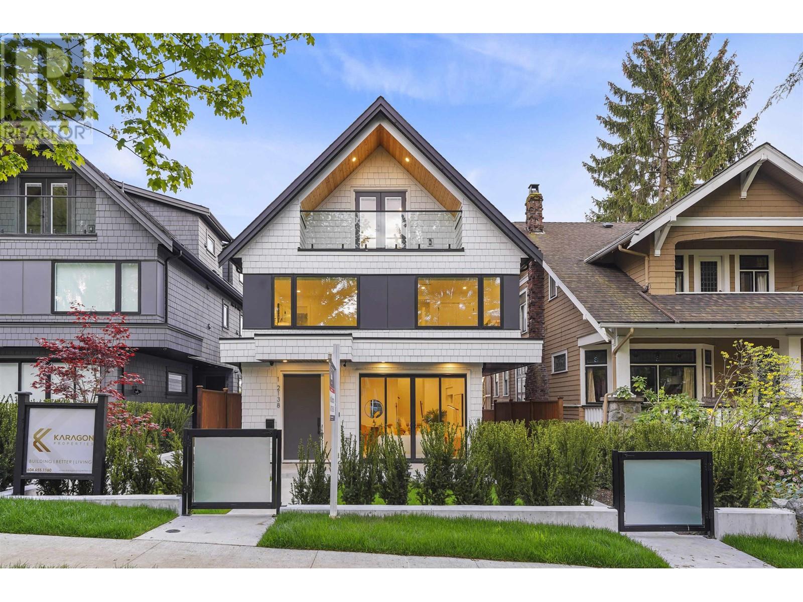 1 2138 W 48th Avenue, Vancouver, British Columbia  V6M 2P5 - Photo 2 - R2877538