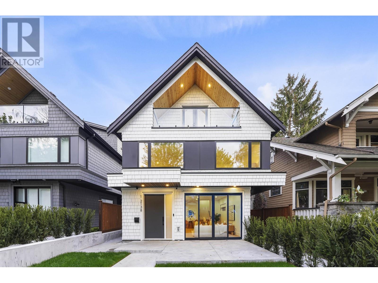 1 2138 W 48th Avenue, Vancouver, British Columbia  V6M 2P5 - Photo 5 - R2877538