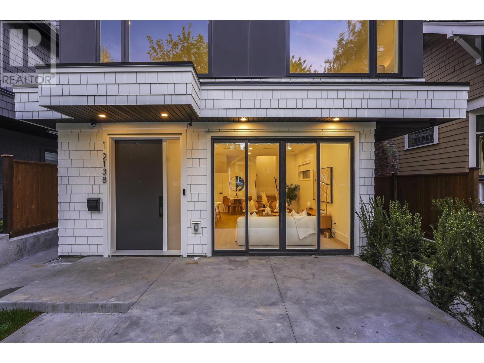 1 2138 W 48th Avenue, Vancouver, British Columbia  V6M 2P5 - Photo 6 - R2877538