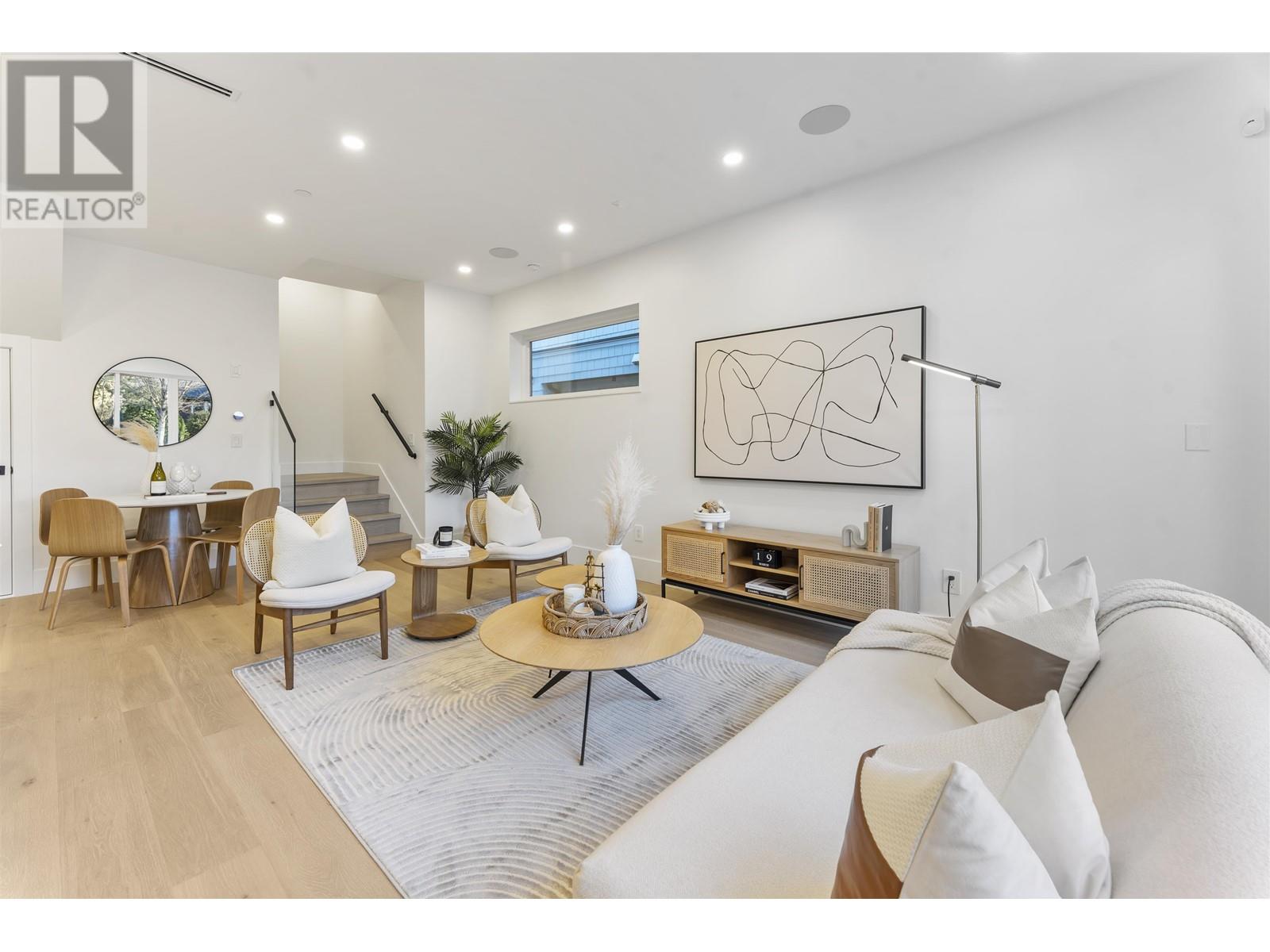 1 2138 W 48th Avenue, Vancouver, British Columbia  V6M 2P5 - Photo 7 - R2877538