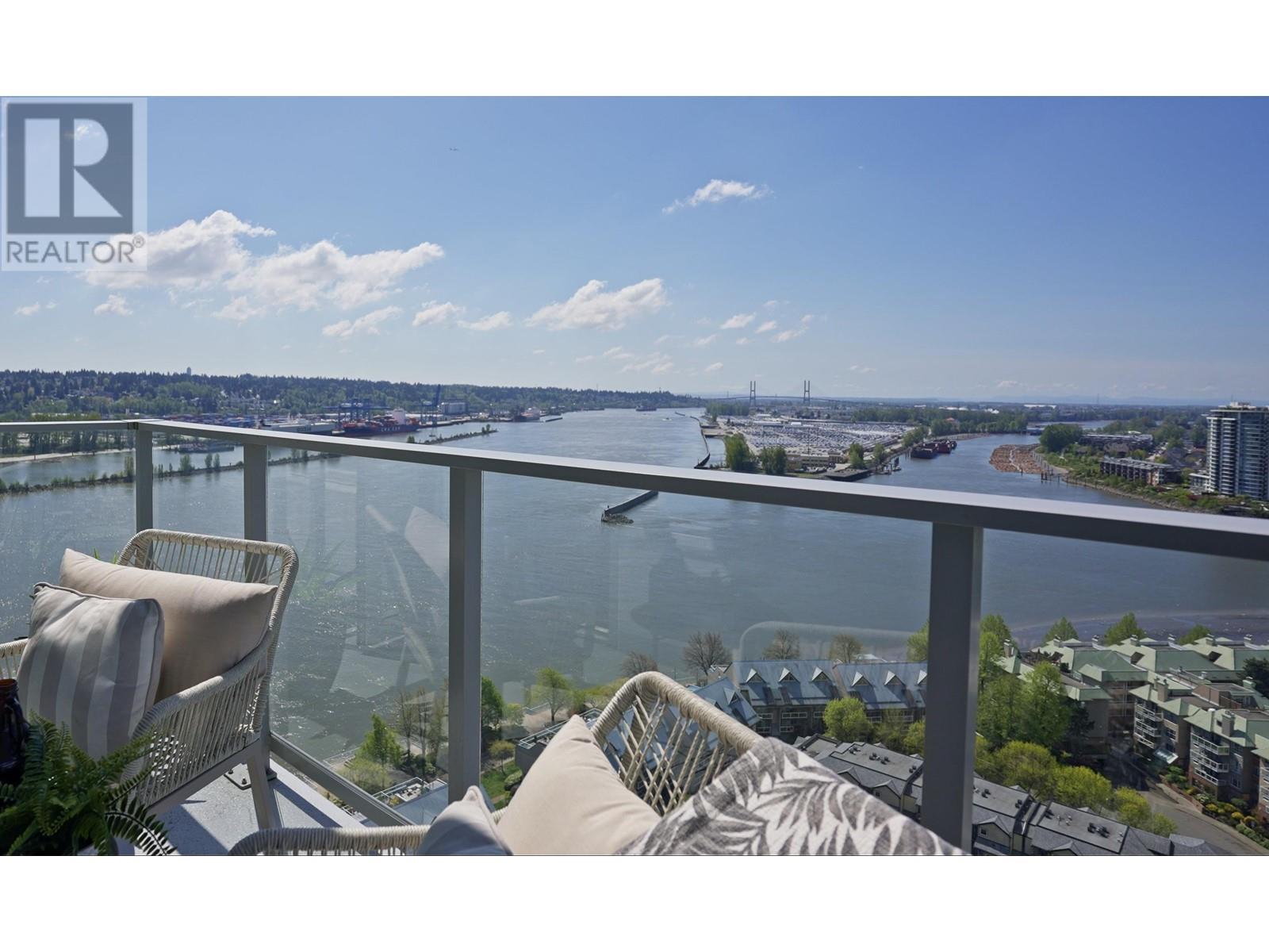 2502 988 Quayside Drive, New Westminster, British Columbia  V3M 0L5 - Photo 23 - R2877574