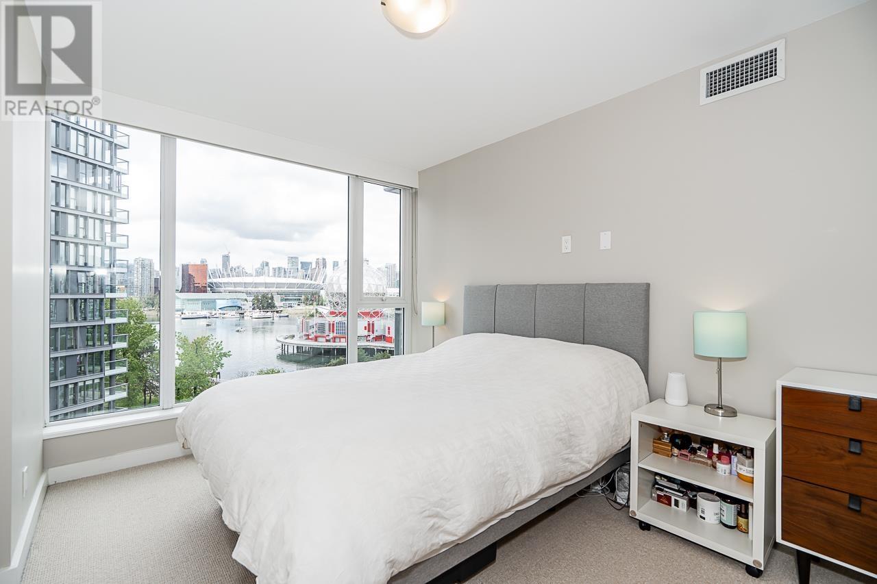Listing Picture 13 of 34 : 1110 1618 QUEBEC STREET, Vancouver / 溫哥華 - 魯藝地產 Yvonne Lu Group - MLS Medallion Club Member
