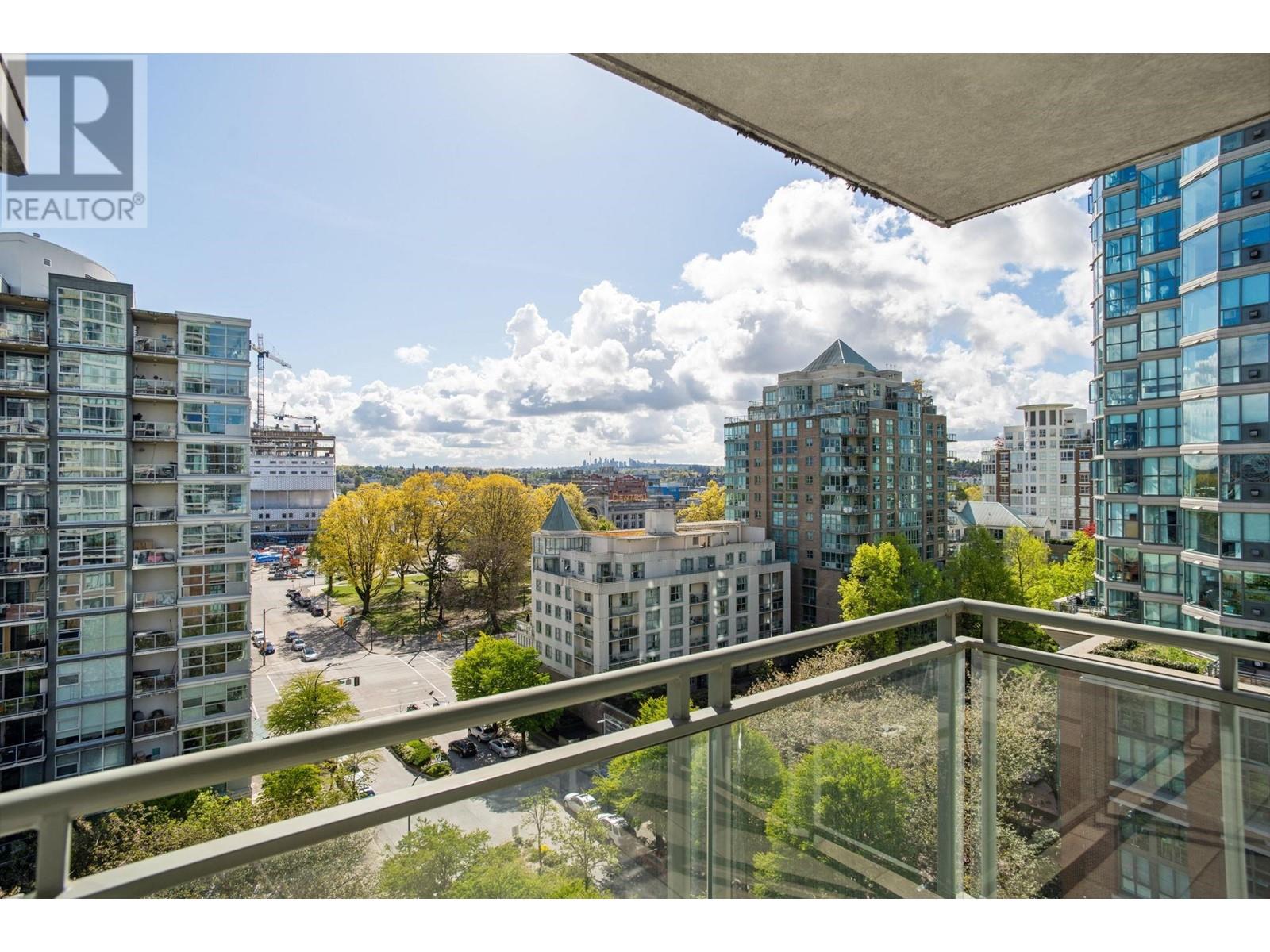 Listing Picture 21 of 33 : 1002 1088 QUEBEC STREET, Vancouver / 溫哥華 - 魯藝地產 Yvonne Lu Group - MLS Medallion Club Member