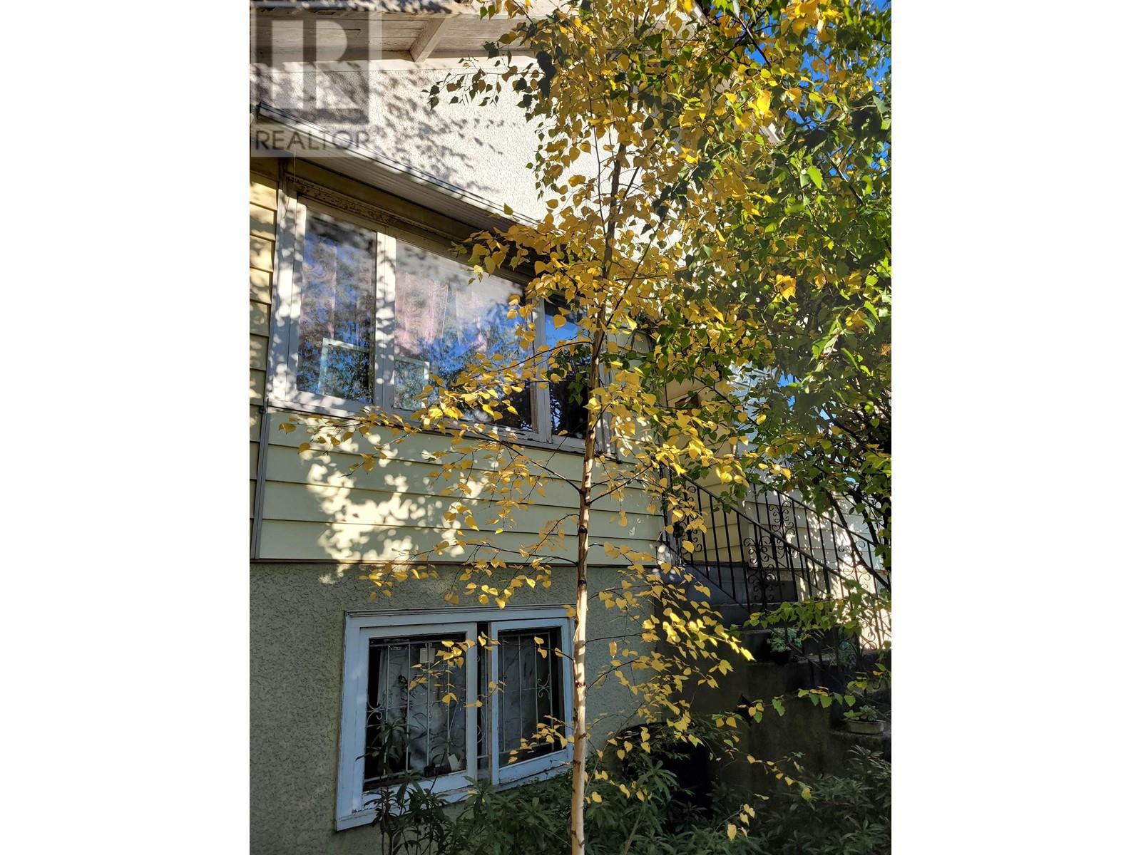 6084 Chester Street, Vancouver, British Columbia  V5W 3B9 - Photo 3 - R2877543