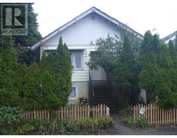 6084 Chester Street, Vancouver, Ca