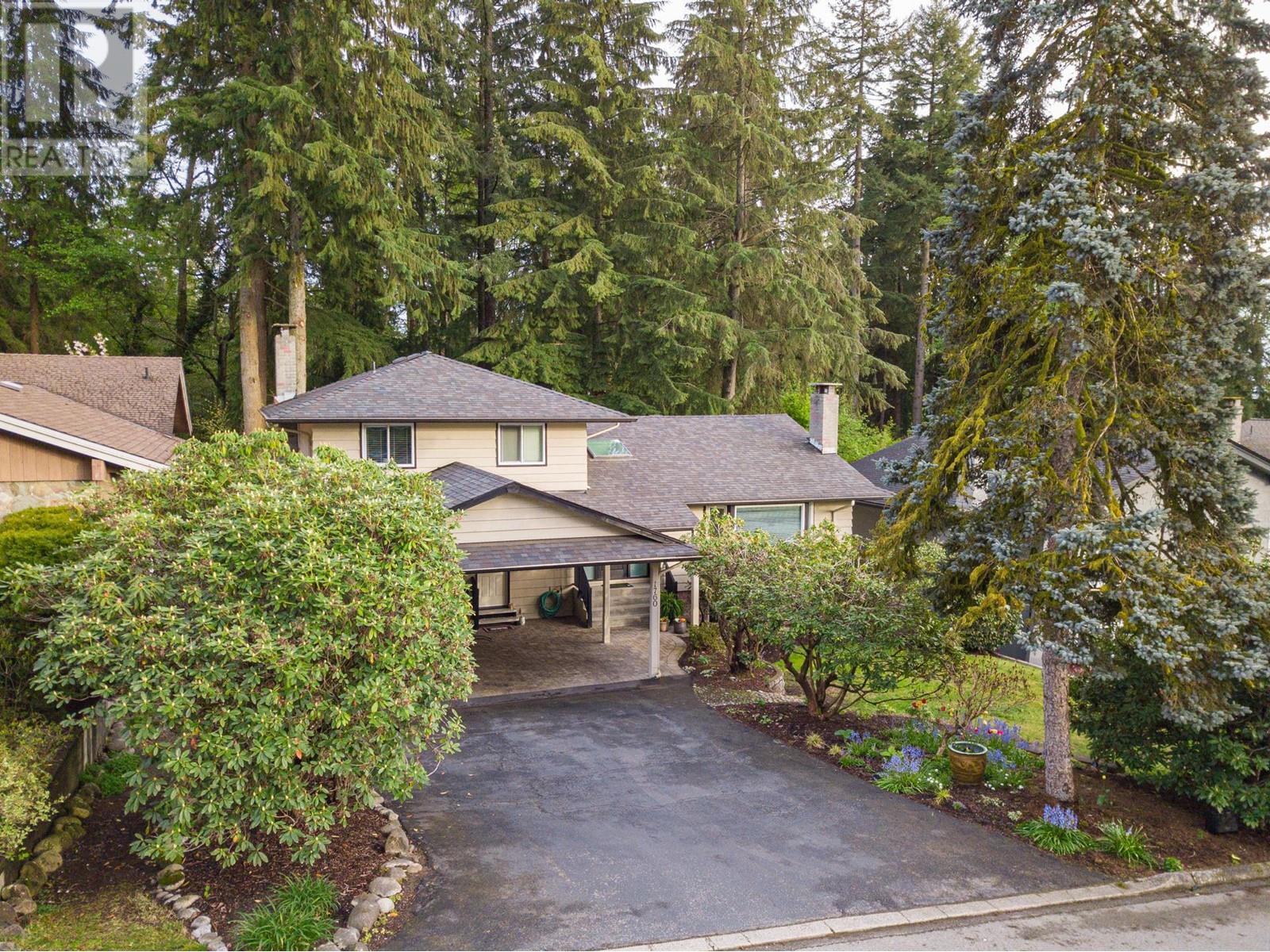 1760 MEDWIN PLACE, north vancouver, British Columbia