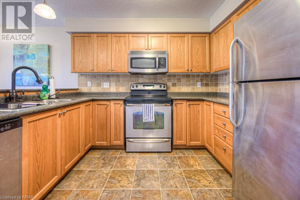 50 Howe Drive Unit# 18a, Kitchener, Ontario  N2E 0A3 - Photo 7 - 40581370