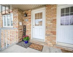 50 HOWE Drive Unit# 18A, kitchener, Ontario