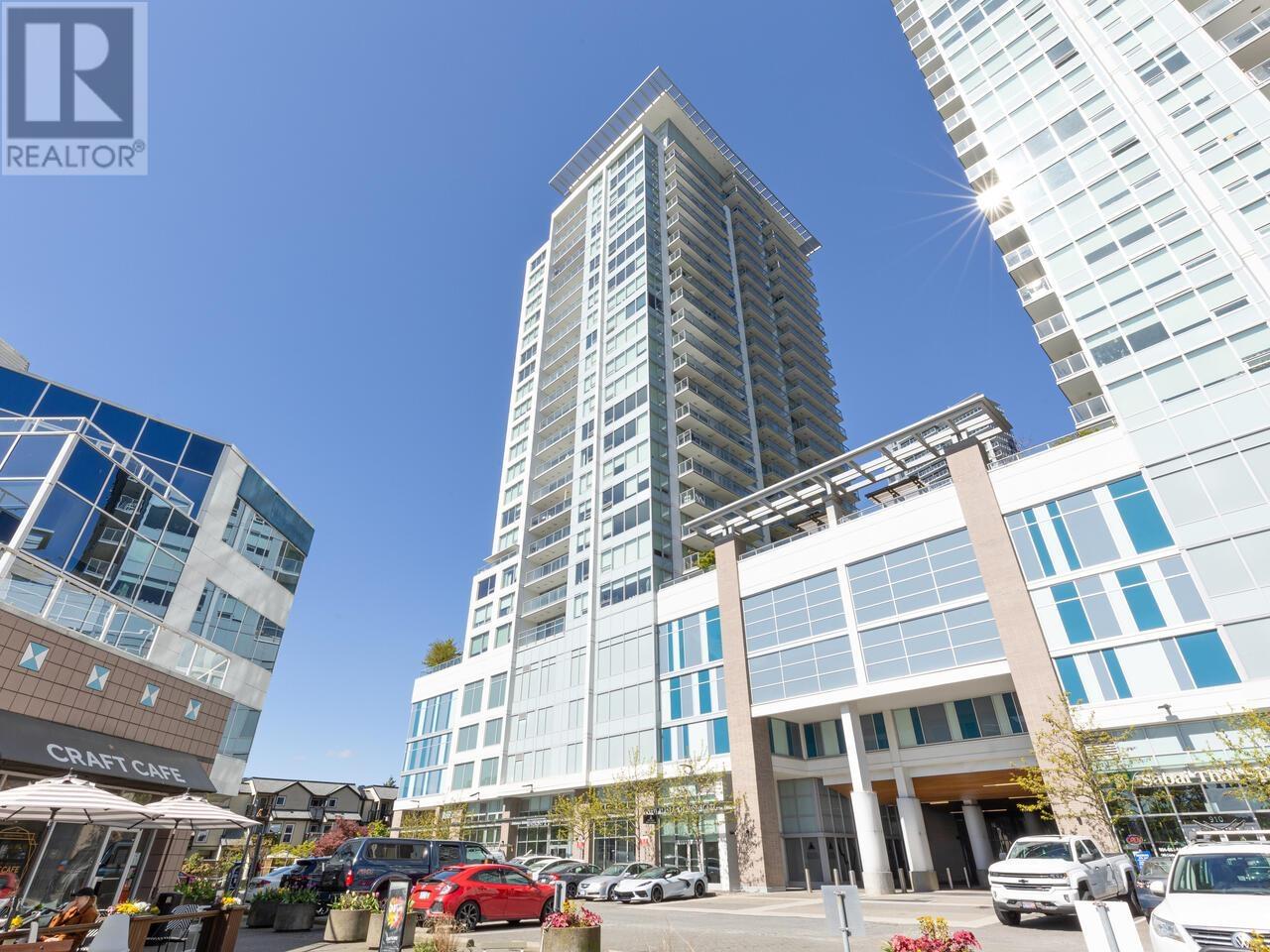 2009 988 Quayside Drive, New Westminster, British Columbia  V3M 0L5 - Photo 1 - R2877667