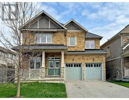 100 BLACKWELL CRES