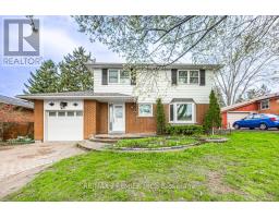 118 CRAWFORTH ST, whitby, Ontario