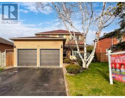 15 Ribblesdale Dr, Whitby, Ca